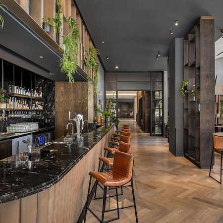 Johannesburg Marriott Hotel Melrose Arch Ngoại thất bức ảnh