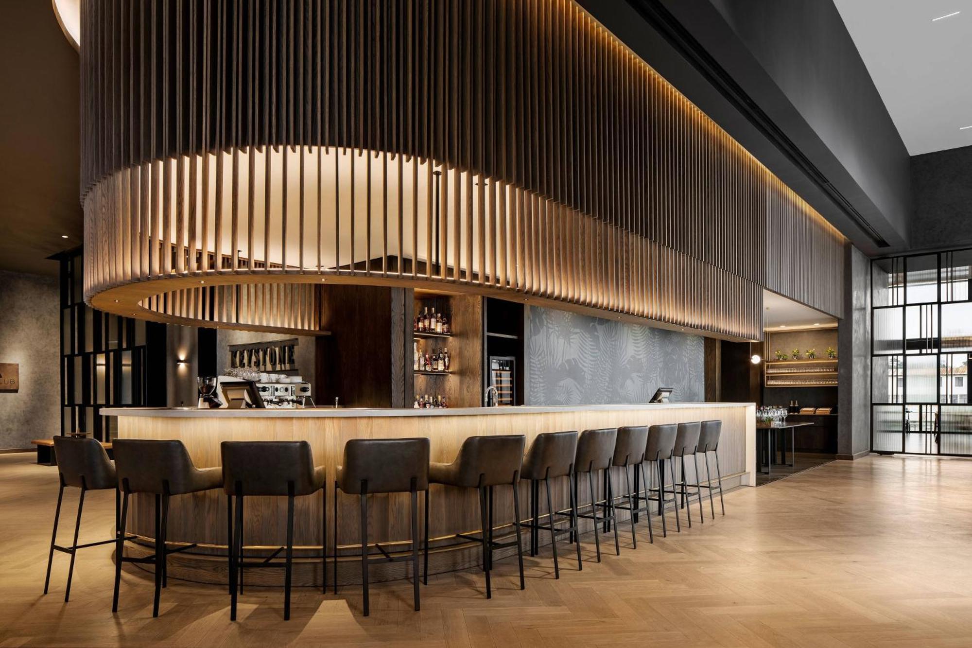 Johannesburg Marriott Hotel Melrose Arch Ngoại thất bức ảnh
