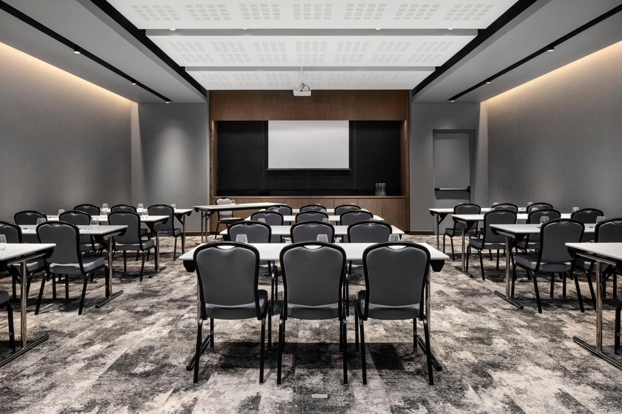 Johannesburg Marriott Hotel Melrose Arch Ngoại thất bức ảnh