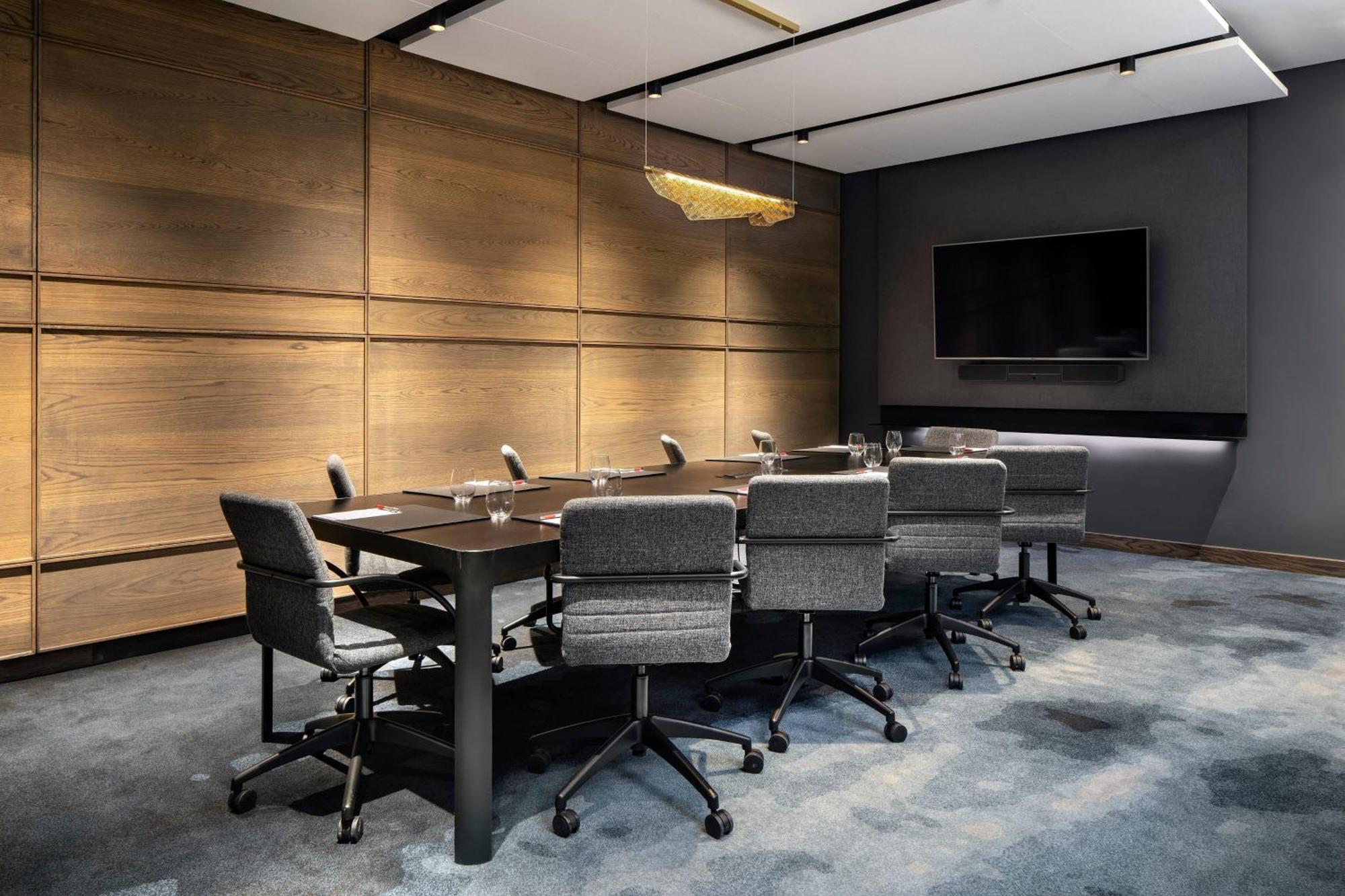Johannesburg Marriott Hotel Melrose Arch Ngoại thất bức ảnh