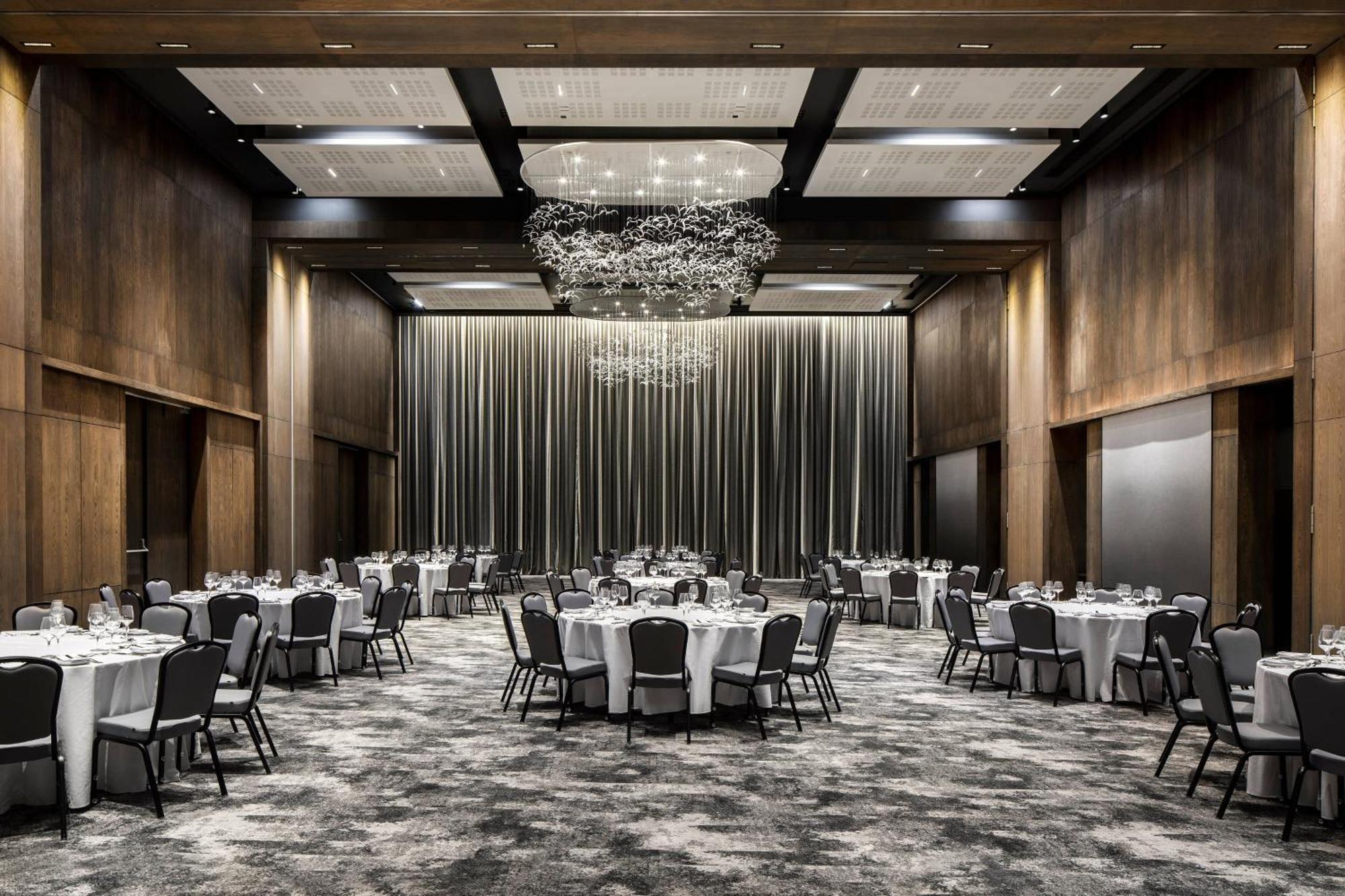 Johannesburg Marriott Hotel Melrose Arch Ngoại thất bức ảnh