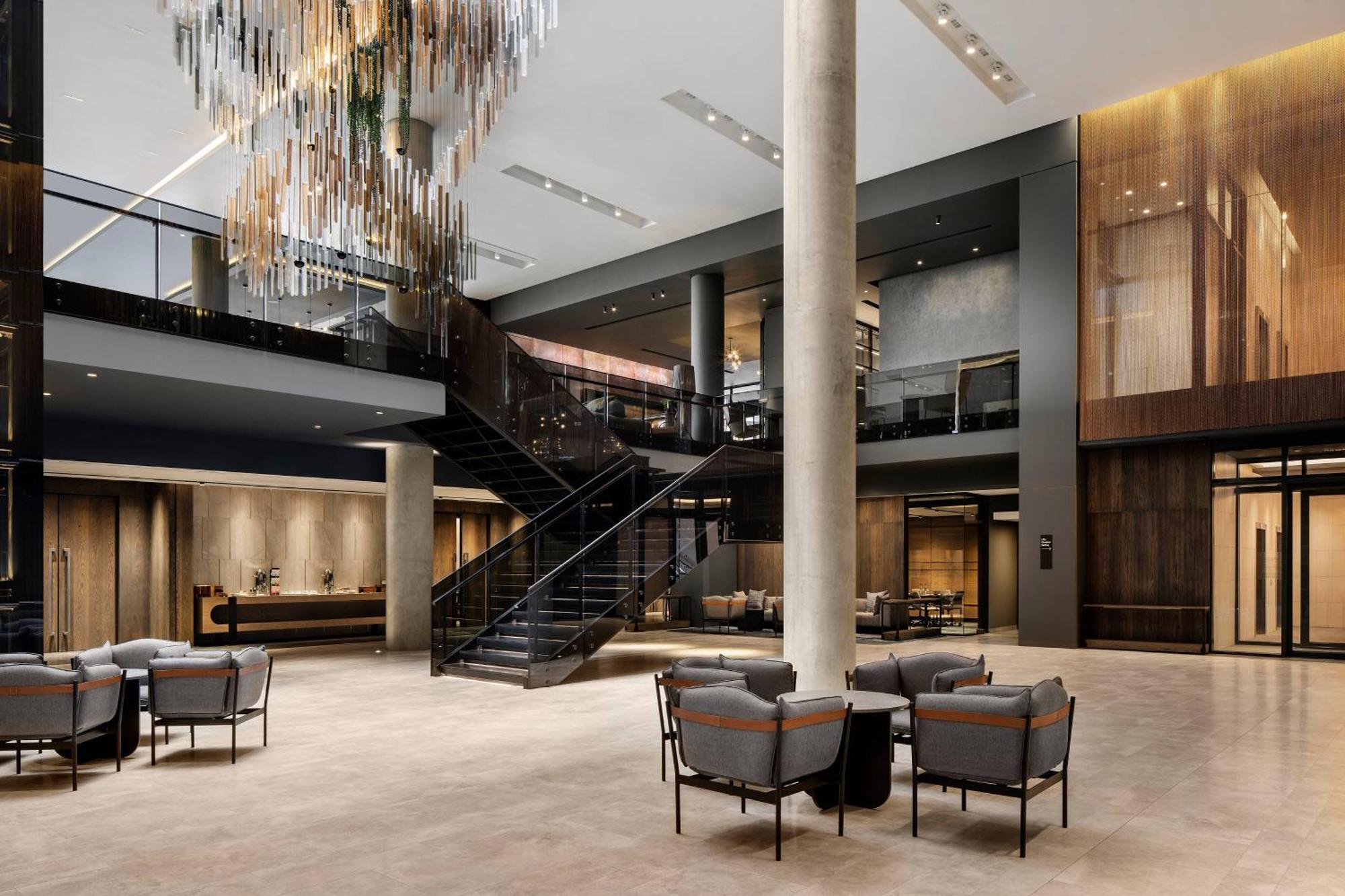 Johannesburg Marriott Hotel Melrose Arch Ngoại thất bức ảnh