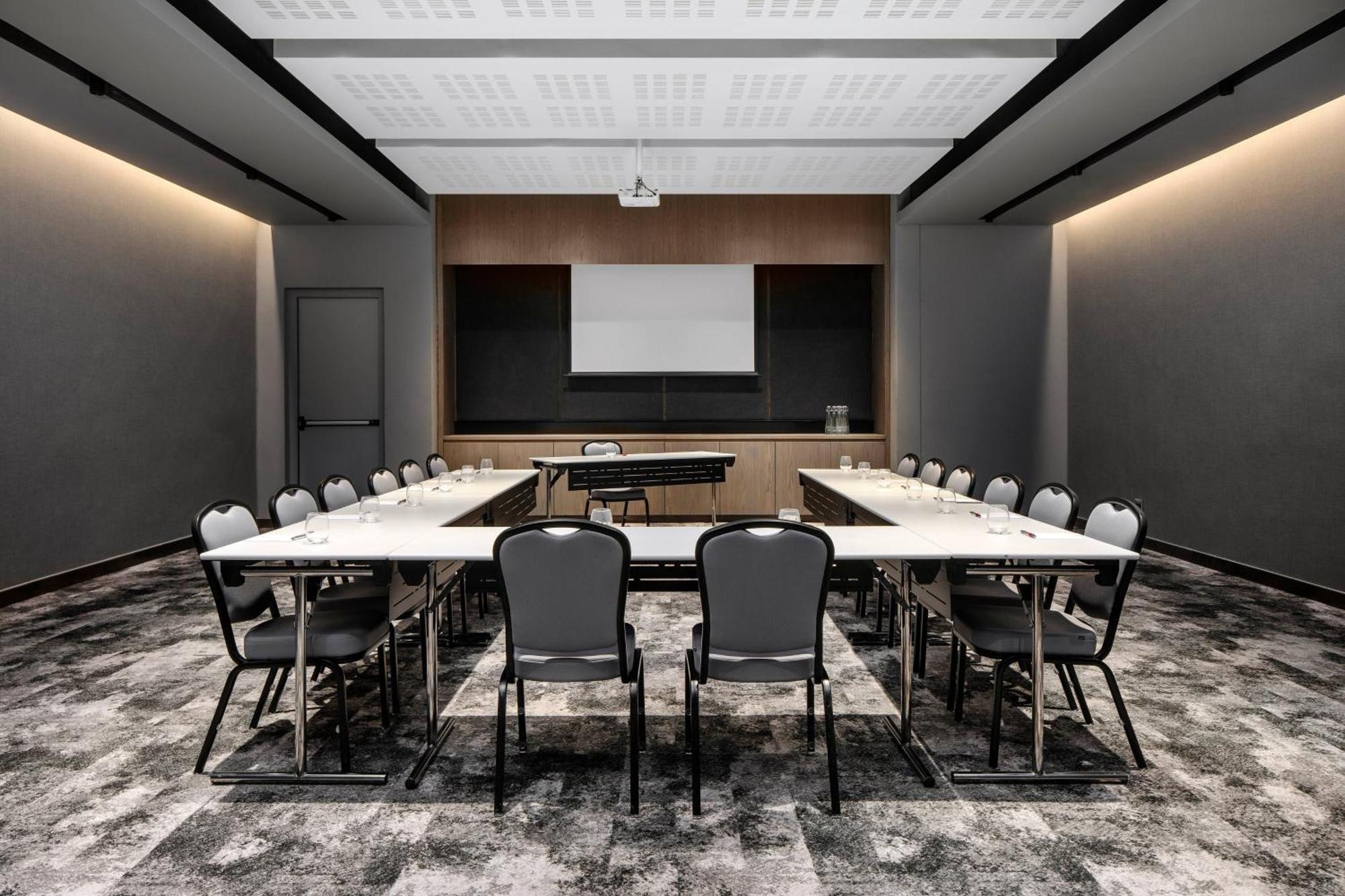 Johannesburg Marriott Hotel Melrose Arch Ngoại thất bức ảnh