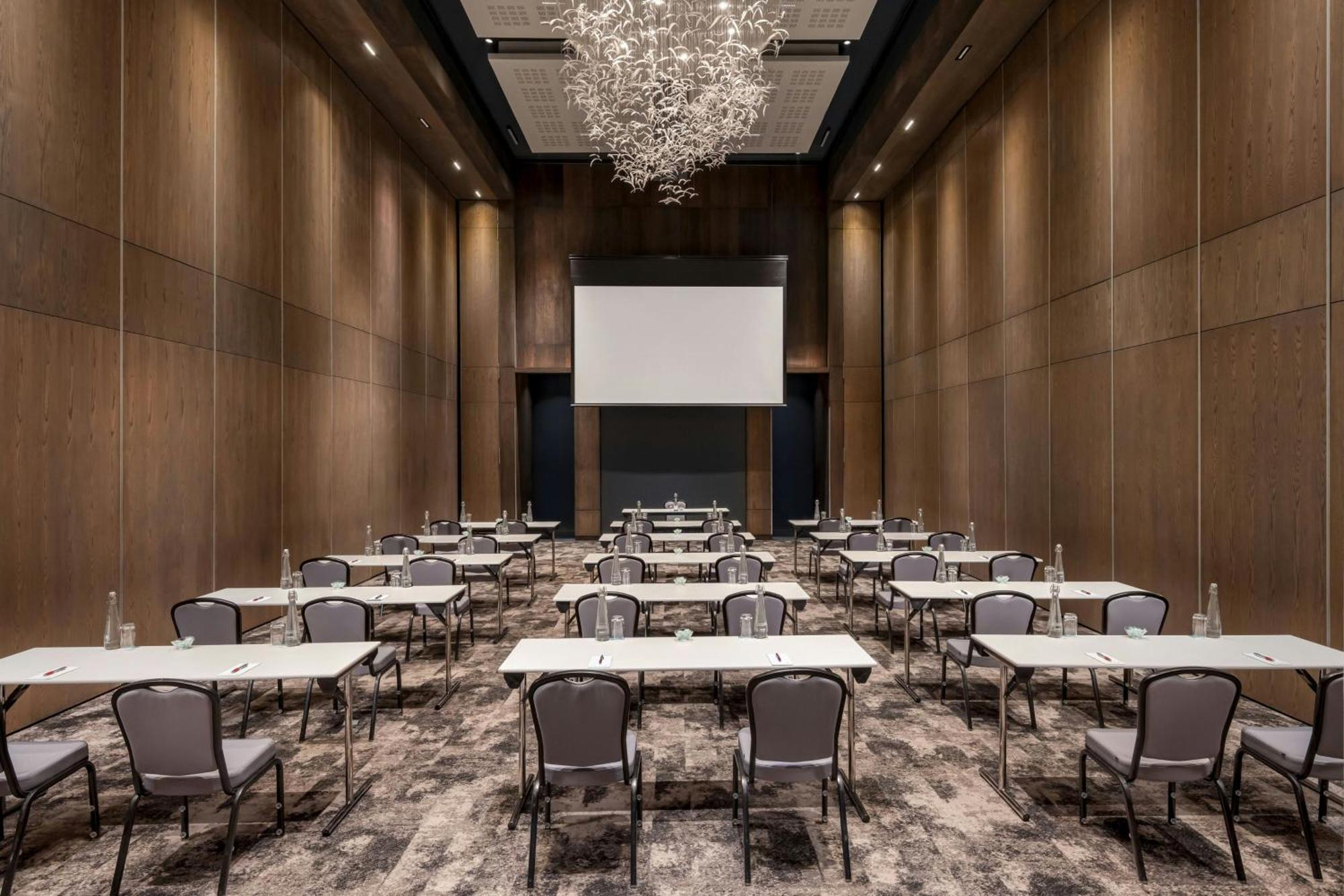 Johannesburg Marriott Hotel Melrose Arch Ngoại thất bức ảnh