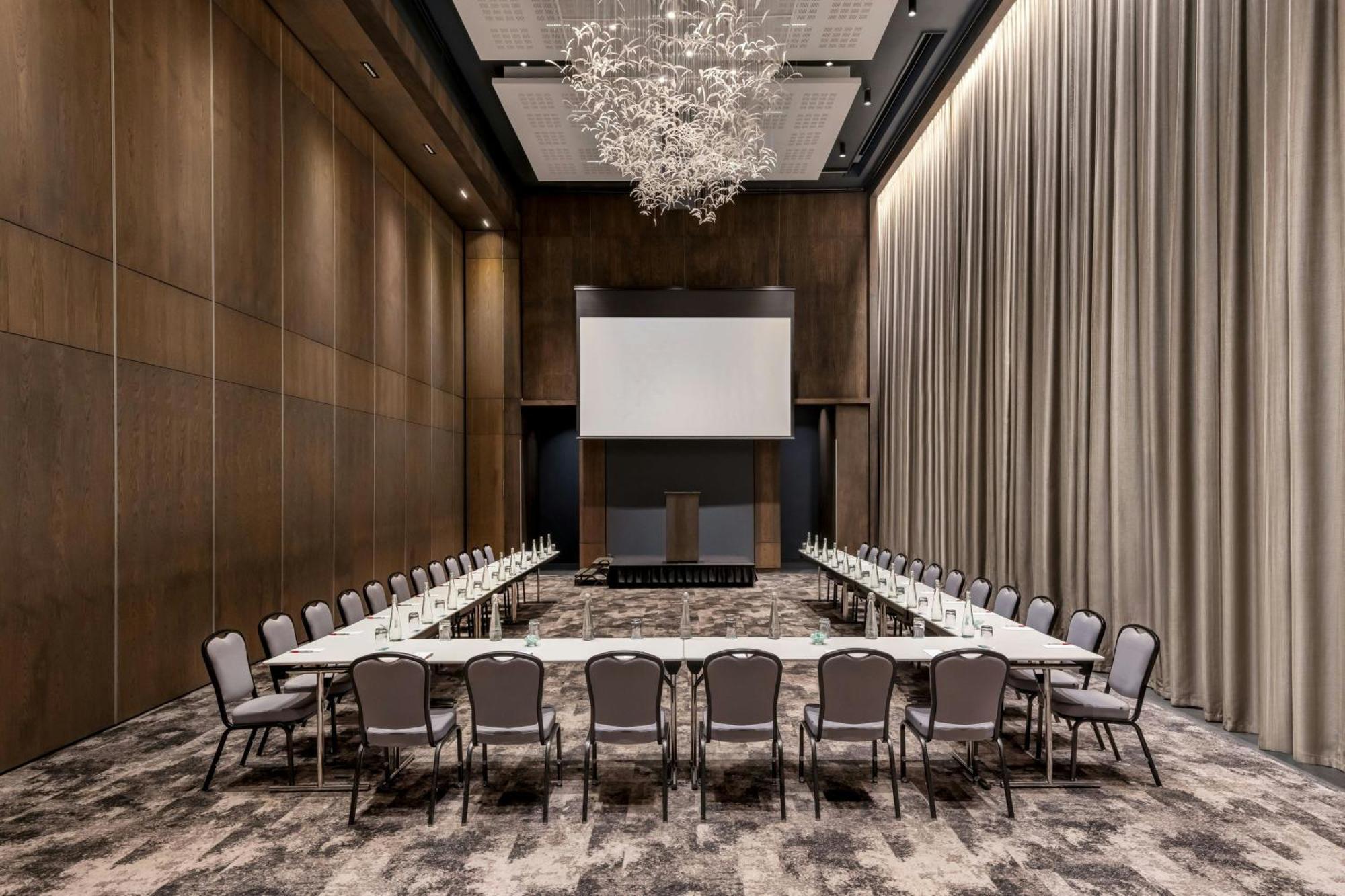 Johannesburg Marriott Hotel Melrose Arch Ngoại thất bức ảnh
