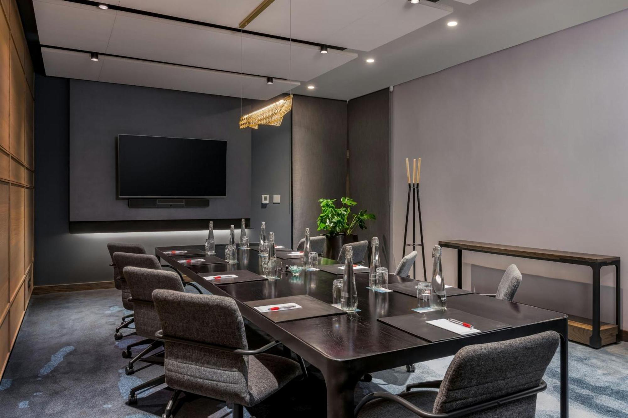 Johannesburg Marriott Hotel Melrose Arch Ngoại thất bức ảnh