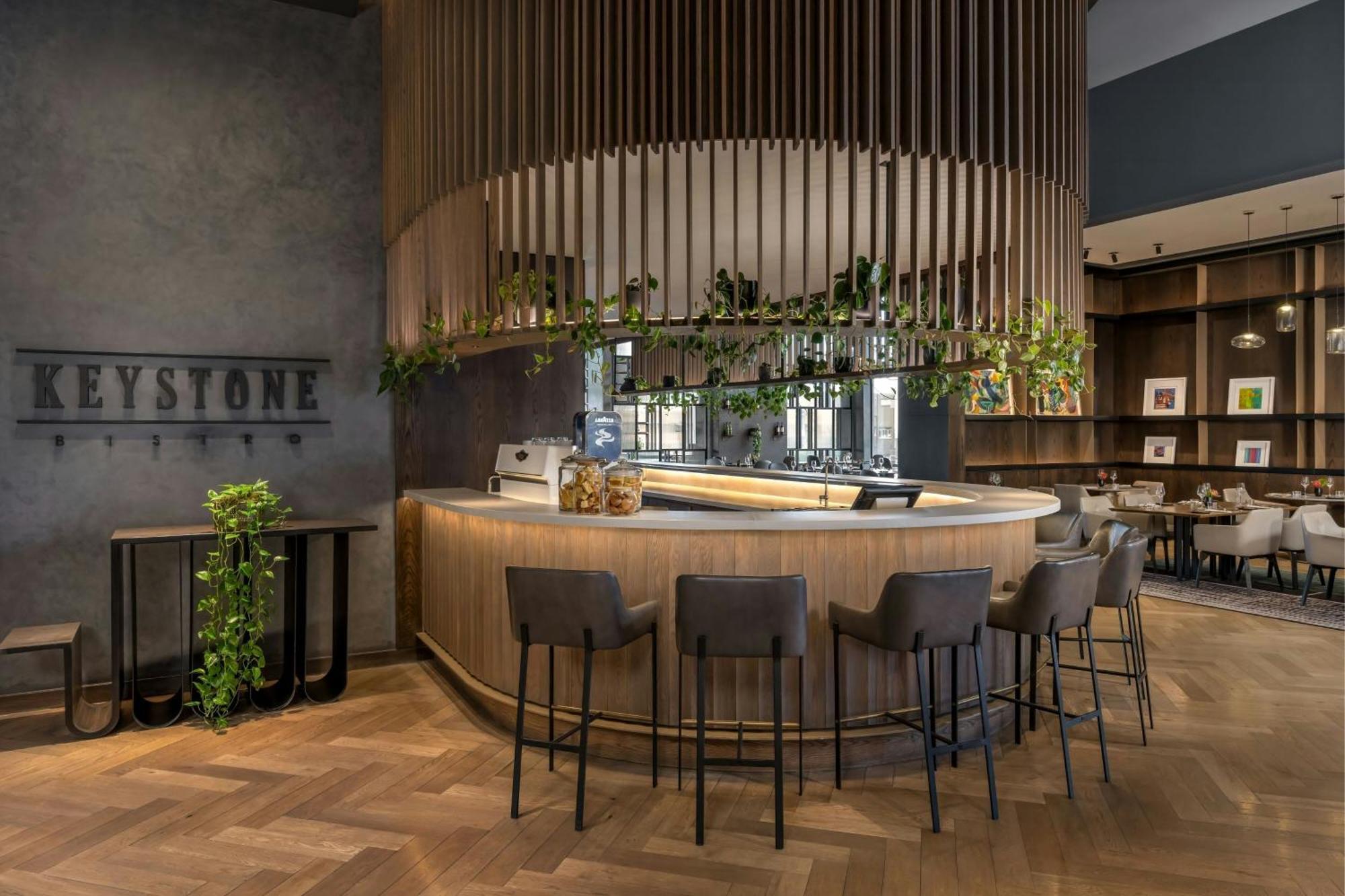 Johannesburg Marriott Hotel Melrose Arch Ngoại thất bức ảnh